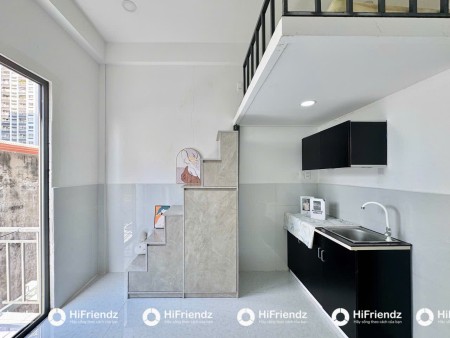 PHÒNG ĐẸP HẾT NẤC - Ở LÀ MÊ NGAY