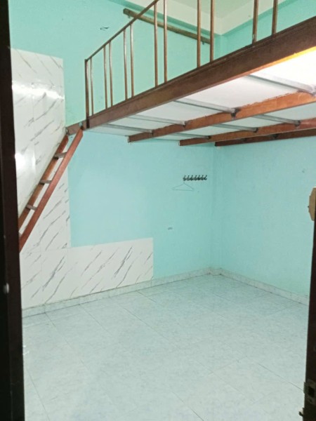 Phòng cho thuê gần Cách Mạng Tháng Tám, giá từ 2tr