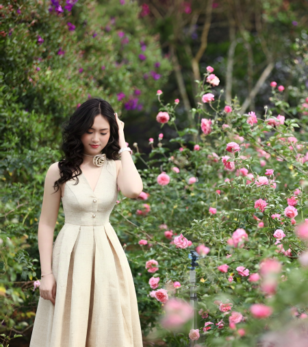 Thanh Thúy