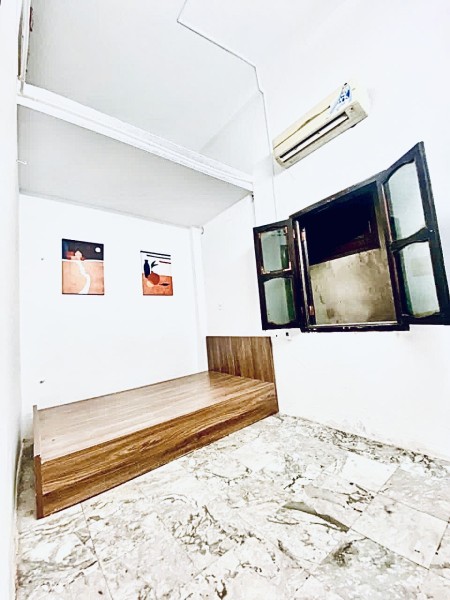 Hệ thống cho thuê phòng trọ 20m2 Nguyễn Chí Thanh