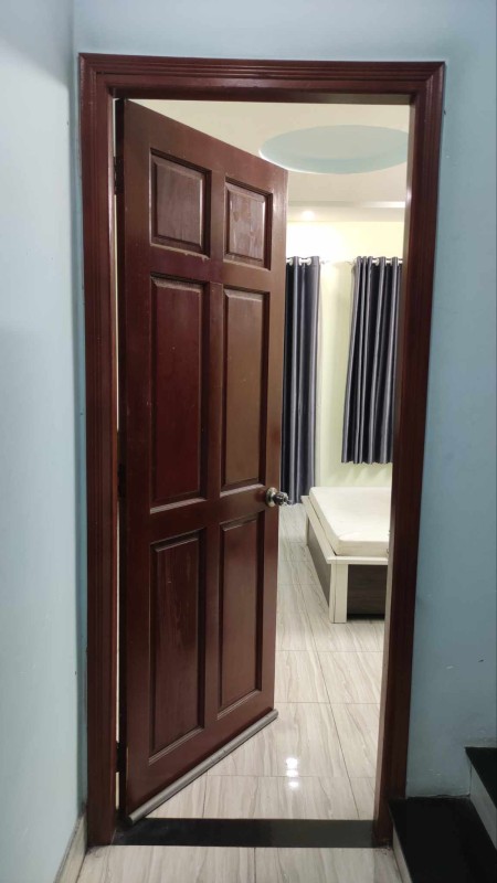 Cho Nữ Thuê Phòng, có máy lạnh, máy giặt - Lê Đình Cẩn, Quận Bình Tân