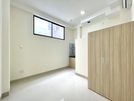 PHÒNG MỚI TOANH GIÁ RẺ NGAY KCX TÂN THUẬN
