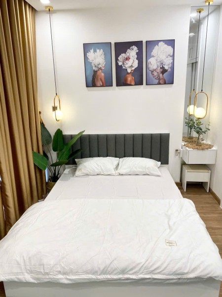 QUỸ CĂN STUDIO CHO THUÊ TẠI VINHOMES GREENBAY