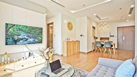 Vinhomes Green Bay – Cho thuê quỹ căn 2 phòng ngủ cam kết mức giá rẻ nhất thị trường