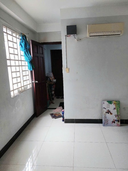 Cho thuê phòng trọ ở trung tâm Q1 đường Nguyễn cảnh chân, giáp võ văn kiệt