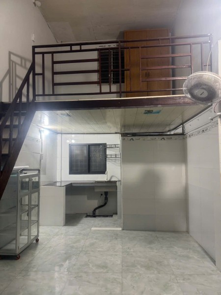 Chính chủ cho thuê phòng ngay trung tâm quận Gò Vấp, gần coopmart, Vincom Gò Vấp
