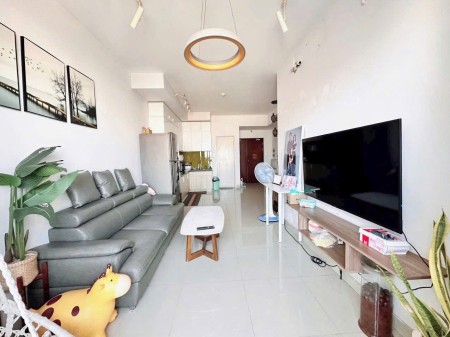 Chung cư Carillon 3, 70m2, 2PN, Hoàng Hoa Thám, TB, 12tr/th