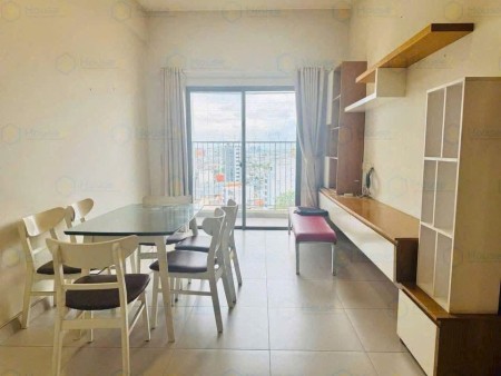 12tr5/th, Chung cư M-one, Nguyễn Bỉnh KHiêm,p1, Gò vấp: 74m2, 2p ngủ.