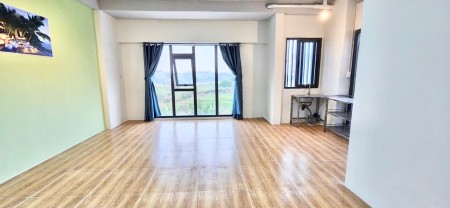 Phòng đẹp 25m2 ngay khu đô thị Đông Tăng Long