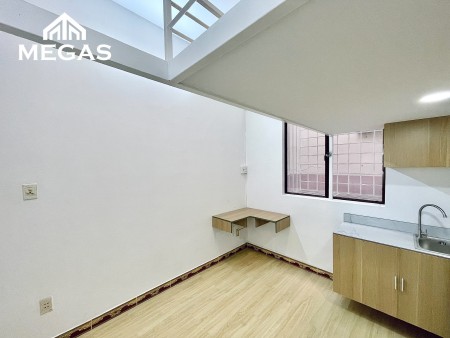 DUPLEX CAO CẤP – 436 Đường 3 tháng 2 QUẬN 10 