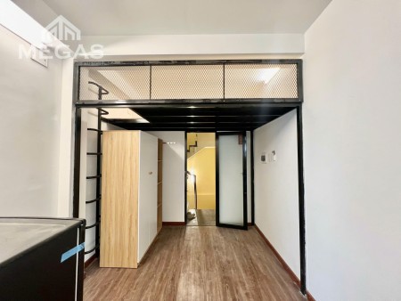  DUPLEX – Có ban công, giá siêu nhẹ tại Q.3
