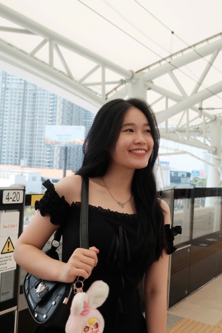 Đào Tuyết Nhi