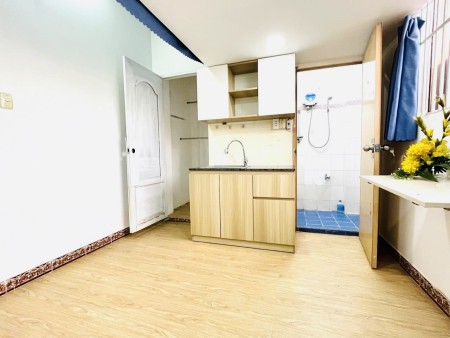 Phòng Duplex đầu đủ nội thất đường Nguyên Hồng, Bình Thạnh giá siêu siêu rẻ
