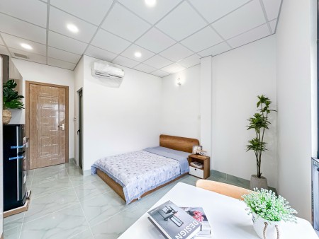 CĂN HỘ MỚI 100% GẦN LOTTE MART, ĐH TÔN ĐỨC THẮNG & RMIT, FULL NỘI THẤT, TIỆN NGHI HIỆN ĐẠI!