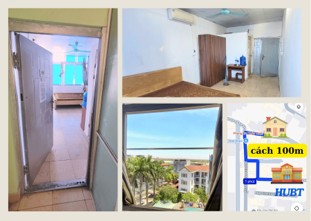 SINH VIÊN HUBT KHỎI LO TÌM NHÀ! TRỌ XỊN 124 VĨNH TUY - 100M, ĐỦ ĐỒ, ẢNH THẬT, GIÁ TỐT TỪ 2TR!
