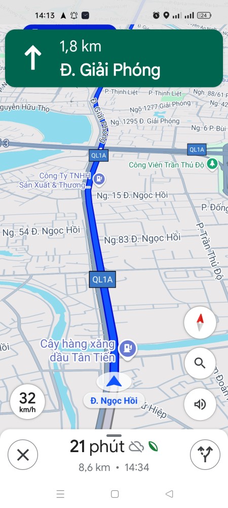 Đi đến slide 5
