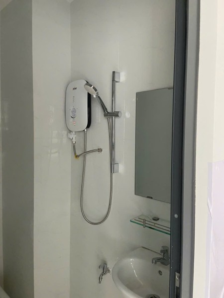 Phòng trọ 64/13 TRƯỜNG SA, P17, Q.Bình Thạnh. Sát Q1, Full Nội Thất.
