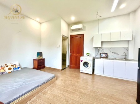 [THẢO ĐIỀN - QUẬN 2] CĂN PHÒNG CỰC CHILL DÀNH CHO AI THÍCH THƯ GIÃN SAU 1 NGÀY MỆT MỎIThảo Điền