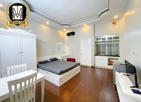 CHO THUÊ PHÒNG TRỌ CAO CẤP NGAY MẶT TIỀN NGUYỄN HỮU CẢNH