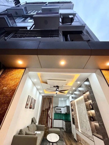 Cho thuê nhà nguyên căn quận hai bà trưng