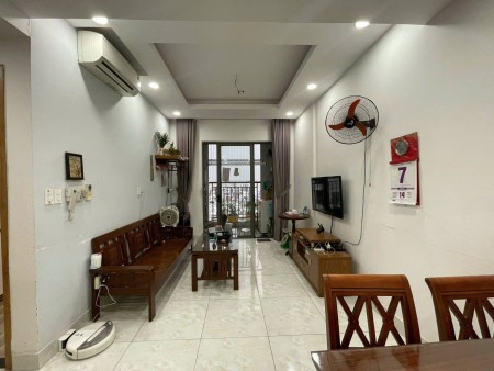 Chung cư The Useful, Lạc Long Quân, P9, TB, 13tr/tháng, 77m2, 2PN.