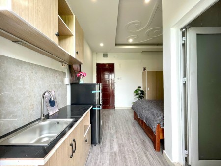  STUDIO 5tr | Giá ổn tại Q.10