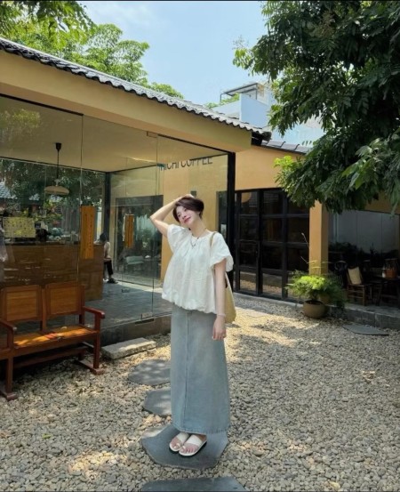 Phạm Ngọc Kim Chi