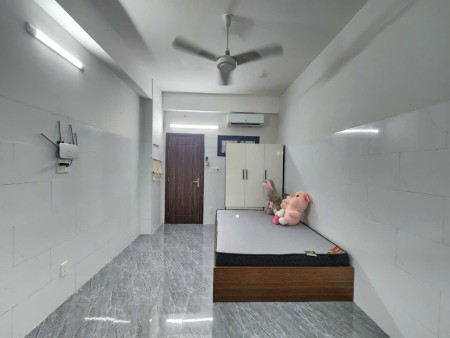 STUDIO CAO CẤP FULL NỘI THẤT -ĐI BỘ SANG TDTU GIÁ CHỈ TỪ 3tr9
