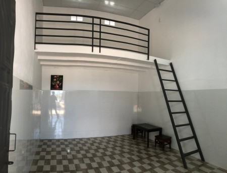 Chỉ 1,5 triệu/tháng, không cần cọc. Dãy trọ mới toanh tại Long Điền