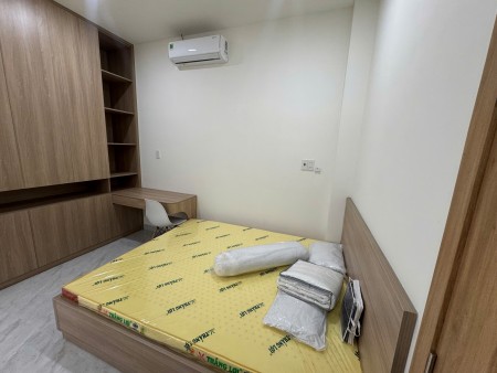 cho thuê căn hộ dịch vụ cao cấp full nội thất