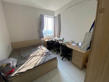 Chung cư Phan XÍch Long, P7, Phú Nhuận: 2p ngủ, nhà mới, 10tr/th, 65m2