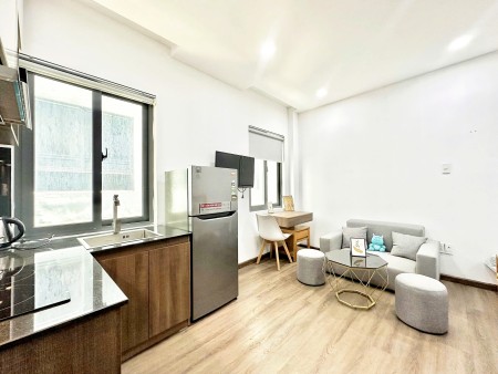 Khai trương toà nhà mặt tiền Nguyễn Hữu Cảnh gần khu Landmark81 Bình Thạnh, Vinhomes BaSon Quận 1