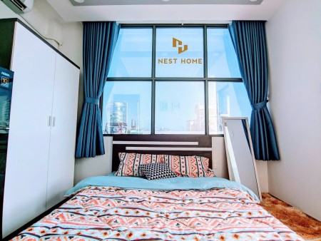 ???????????? CHÍNH CHỦ CHO THUÊ CHDV FULL NỘI THẤT - P7- PHAN TÂY HỒ - PHÚ NHUẬN