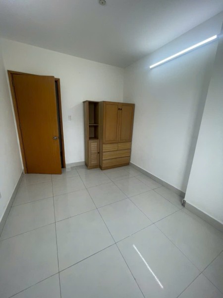 Cho Thuê Phòng Trong Chung Cư TARA RESIDENCE (Bến Xe Q.8)
