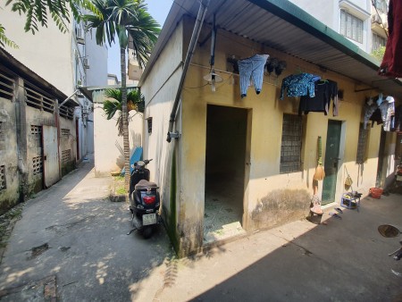 Cho thuê phòng trọ khép kín 15m2 giá 1tr400