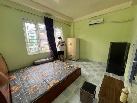 Chính chủ: Nhà trọ giá rẻ Quận Phú Nhuận- 30m2- 3tr5, ưu đãi tháng đầu