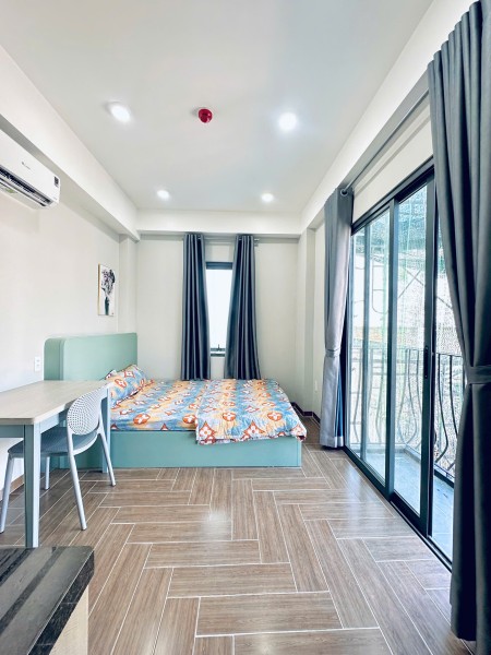 Chính chủ cho thuê phòng 6 triệu, 35m2 tại Bùi Đình Túy