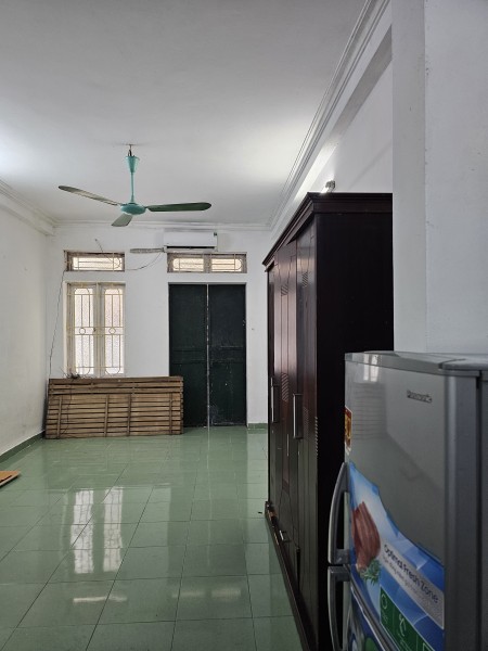 Cho thuê phòng trọ ở phố Minh khai