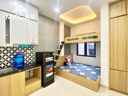 Cho Thuê CCMN Gác xép - mới tinh tại Yên Hòa - Cầu Giấy