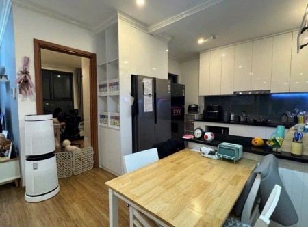Chung cư An Gia, Tân Kỳ Tân Quý, TP, 100m2, 3PN, Nội thất, 13tr/th.