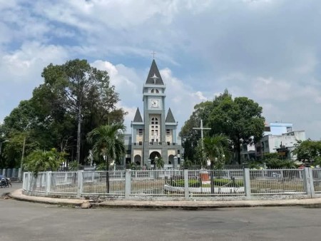 [GÓC 2MT] CHO THUÊ NHÀ NGUYÊN CĂN