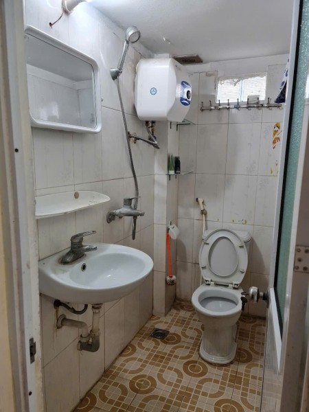 Cần Cho Thuê CH CC Mi Ni DT 40m2