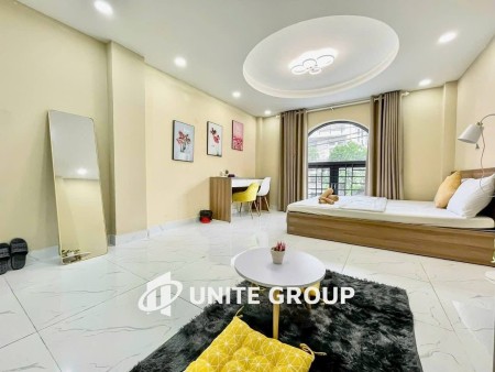 CHO THUÊ CĂN HỘ BANCOL FULL NT, GẦN LOTTE MART, ĐH TÔN ĐỨC THẮNG, RMIT, CHỢ TÂN QUY, QUẬN 7