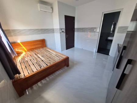 Cho thuê phòng trọ hẻm 140/40/26 Vườn Lài, 20m2
