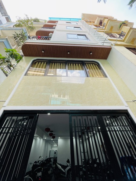 Cho thuê CCMN Quận Cầu Giấy T6/2025