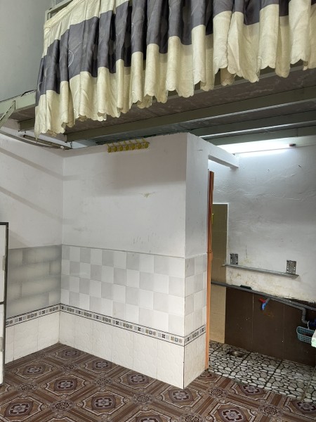 Phòng trọ đầy đủ tiện nghi, phù hợp sinh viên – nhân viên văn phòng