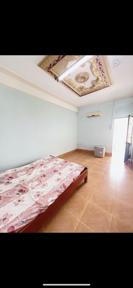 Phòng trọ quận 10 giá rẻ gần công viên lê thị riêng