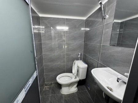  PHÒNG BAN CÔNG MỚI XÂY – NGAY HẺM 312 QUANG TRUNG 