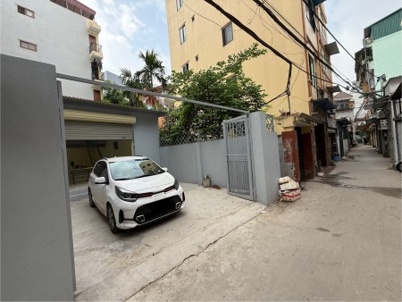 Cho thuê nhà 1PN, 1WC, 70m2, giá tốt tại Nguyễn Đạo An, Bắc Từ Liêm, Hà Nội