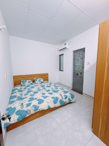nhà mặt tiền mới 75m2, gần đường khúc hạo,